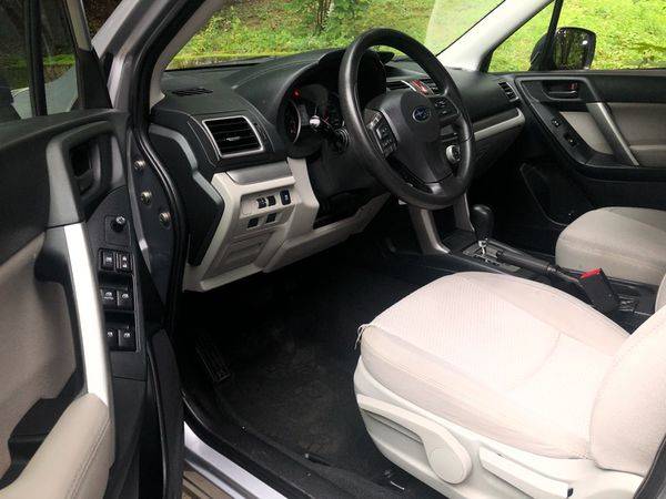 2016 Subaru Forester 2.5i Premium PZEV CVT for sale in Portland, OR – photo 18