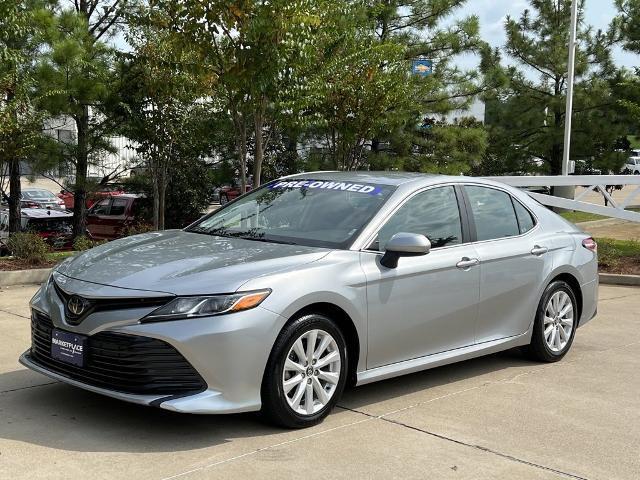2020 Toyota Camry LE for sale in Stonewall, LA – photo 3