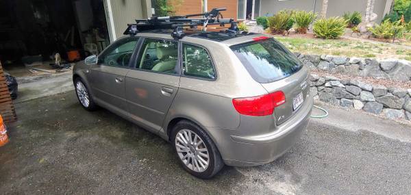 2006 Audi A3 for sale in Seattle, WA – photo 4
