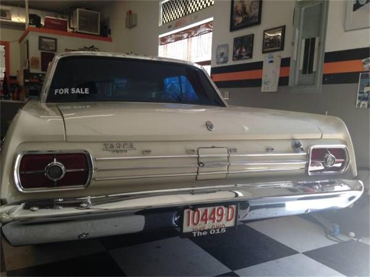 1964 Ford Fairlane for sale in Cadillac, MI – photo 10