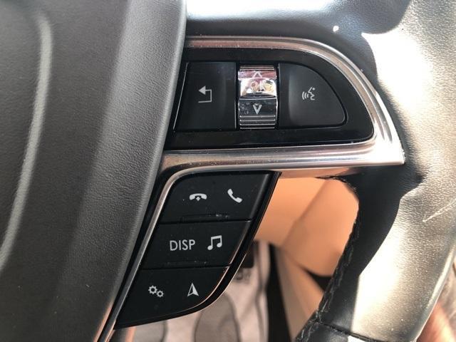 2019 Lincoln Nautilus Reserve for sale in Saint Albans, WV – photo 20