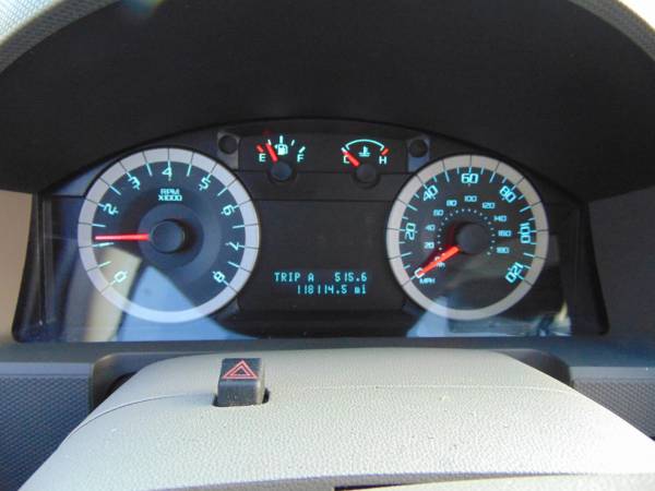 2011 FORD ESCAPE 4DR XLT FWD GREAT MPG LOADED XCLEAN IN/OUT RUNS A1... for sale in Union Grove, WI – photo 13