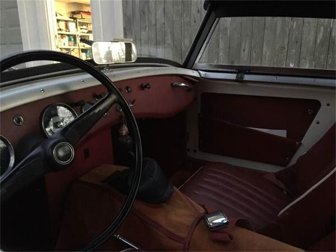 1961 Austin-Healey Sprite for sale in Cadillac, MI – photo 6