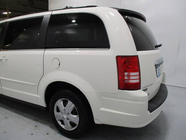 2010 Chrysler Town & Country LX 7 passenger van for sale in Wadena, MN – photo 6
