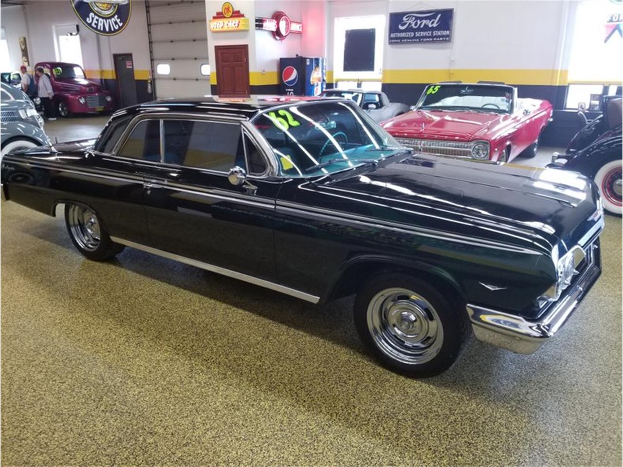 1962 Chevrolet Impala for sale in Mankato, MN – photo 12