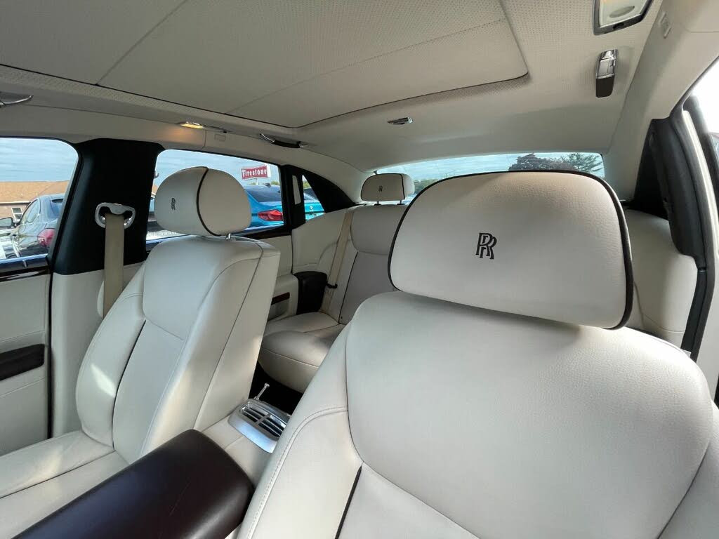 2015 Rolls-Royce Ghost Series II for sale in Other, PA – photo 33
