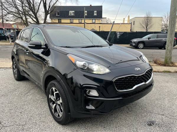 2020 Kia Sportage Lx 32 K Miles Clean Title - - by for sale in Baldwin, NY – photo 8