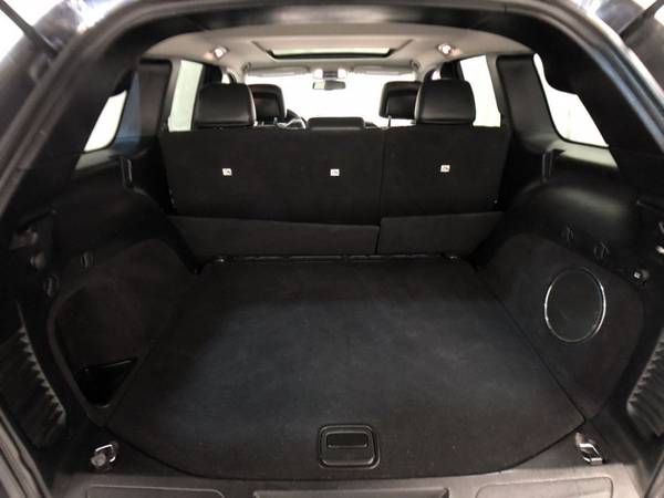 2012 Jeep Grand Cherokee 4WD 4dr Laredo with Premium insulation for sale in Salado, TX – photo 24