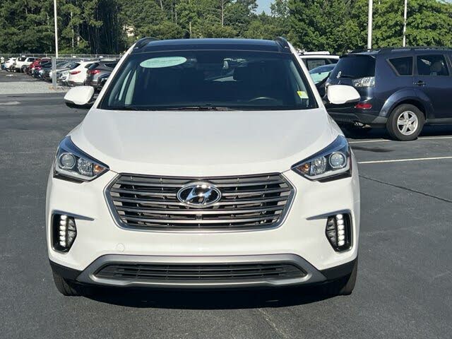 2019 Hyundai Santa Fe XL Limited Ultimate FWD for sale in Lilburn, GA – photo 5
