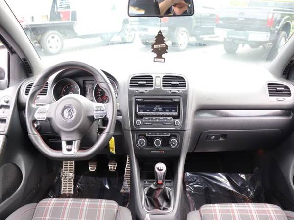 2014 Volkswagen GTI Wolfsburg Edition 4-Door for sale in Plaistow, NH – photo 19