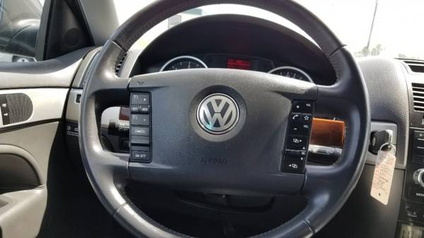 2010 Volkswagen Touareg 4dr V6 TDI for sale in Bowling green, OH – photo 10