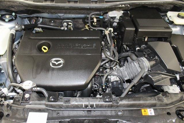 2012 Mazda Mazda5 Grand Touring for sale in Kearney, MO – photo 21