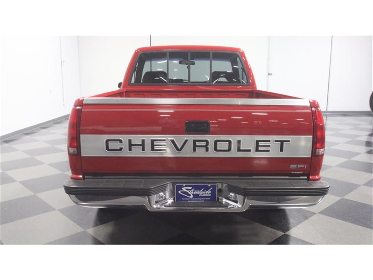 1989 Chevrolet Silverado for sale in Lithia Springs, GA – photo 10