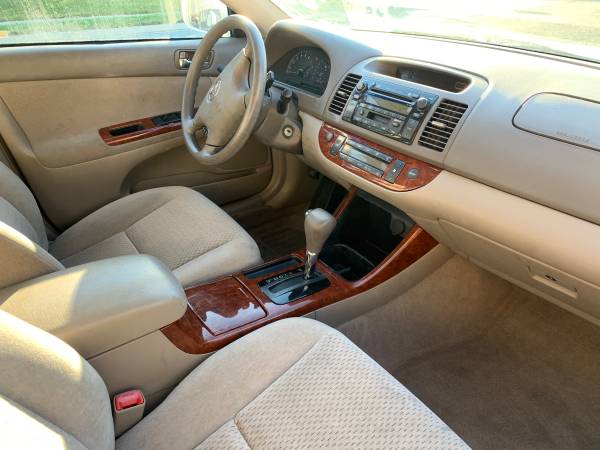 Toyota Camry XLE 106K for sale in Bel Air, MD – photo 8