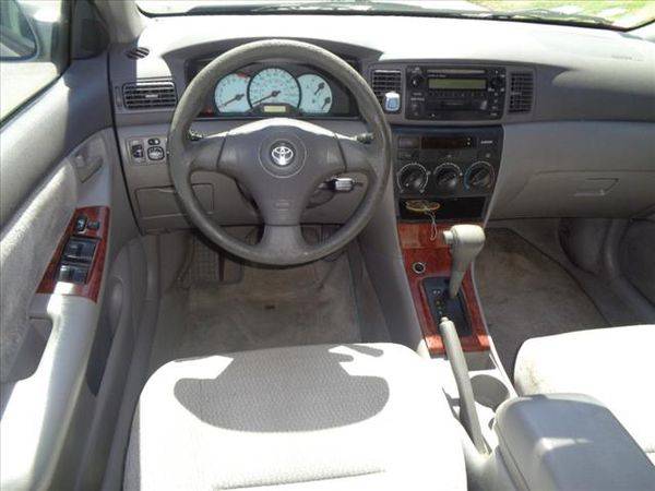 2003 Toyota Corolla LE - Financing Options Available! for sale in Thousand Oaks, CA – photo 7