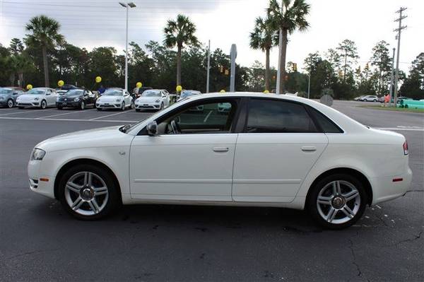 *2006* *Audi* *A4*- $0 Down! for sale in Myrtle Beach, SC – photo 4