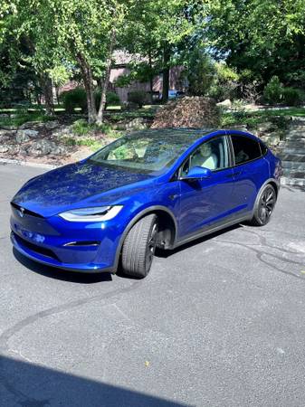 Tesla Model X-2022 Brand New for sale in Woodcliff Lake, NJ – photo 18