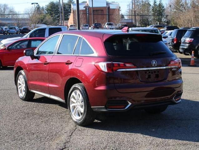 2016 Acura RDX Technology Package for sale in Other, PA – photo 4