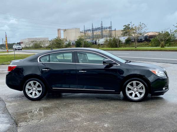 2011 Buick LaCrosse - DEALMAKER AUTO SALES - BEST PRICES IN TOWN -... for sale in Jacksonville, FL – photo 17