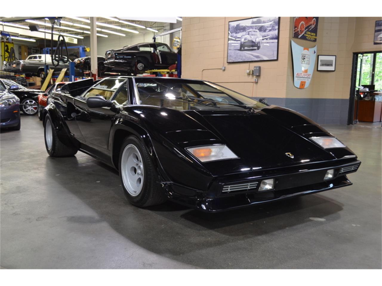 1986 Lamborghini Countach for sale in Huntington Station, NY – photo 5