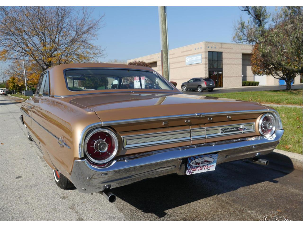 1964 Ford Galaxie 500 XL for sale in largo, FL – photo 33