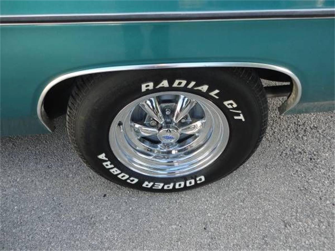 1970 Ford Galaxie 500 for sale in Cadillac, MI – photo 18