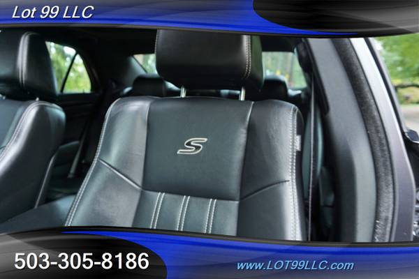 2014 Chrysler *300* 300S Leather Navgation Panoramic Roof Camera Beats for sale in Milwaukie, OR – photo 12