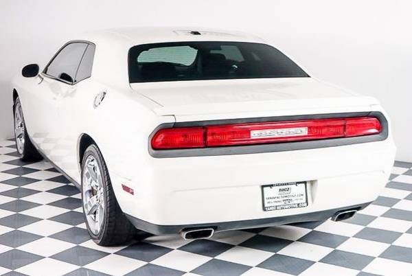 2009 Dodge Challenger CLEAN and COMFY -- PRICED TO SELL!! for sale in Dallas, TX – photo 9