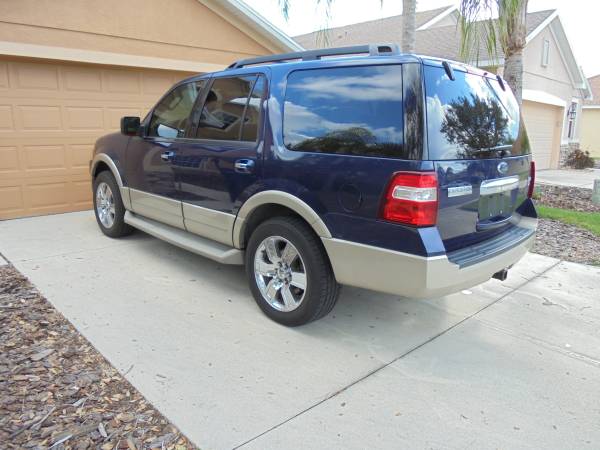 2010 Ford Expedition for sale in Palmetto, FL – photo 3