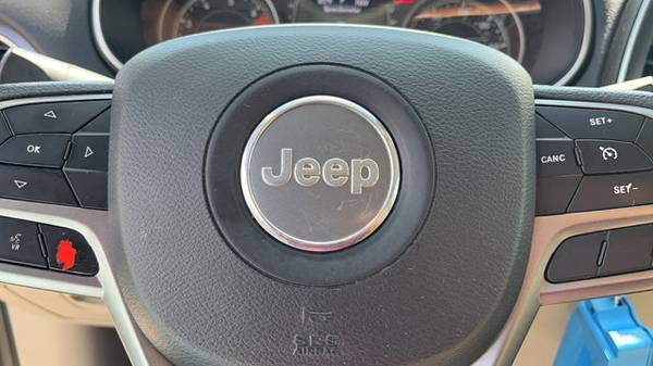 2019 Jeep Cherokee Latitude hatchback Light Brownstone Pearlcoat for sale in El Paso, TX – photo 17
