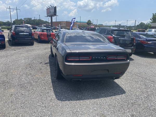 2017 Dodge Challenger SXT, auto only 55456 miles for sale in Pensacola, FL – photo 13