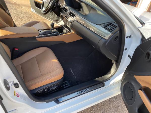 2015 Lexus GS350 for sale in Okarche, OK – photo 10