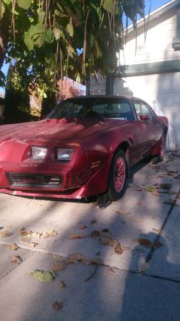 1979 Trans Am for sale in Reno, NV – photo 3
