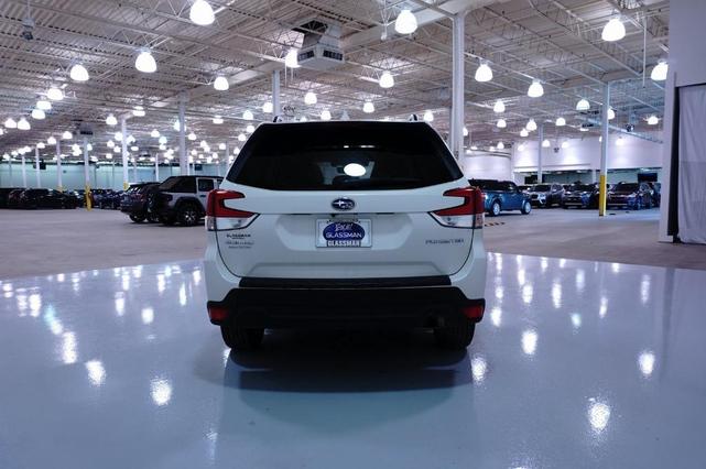 2020 Subaru Forester Premium for sale in Southfield, MI – photo 6