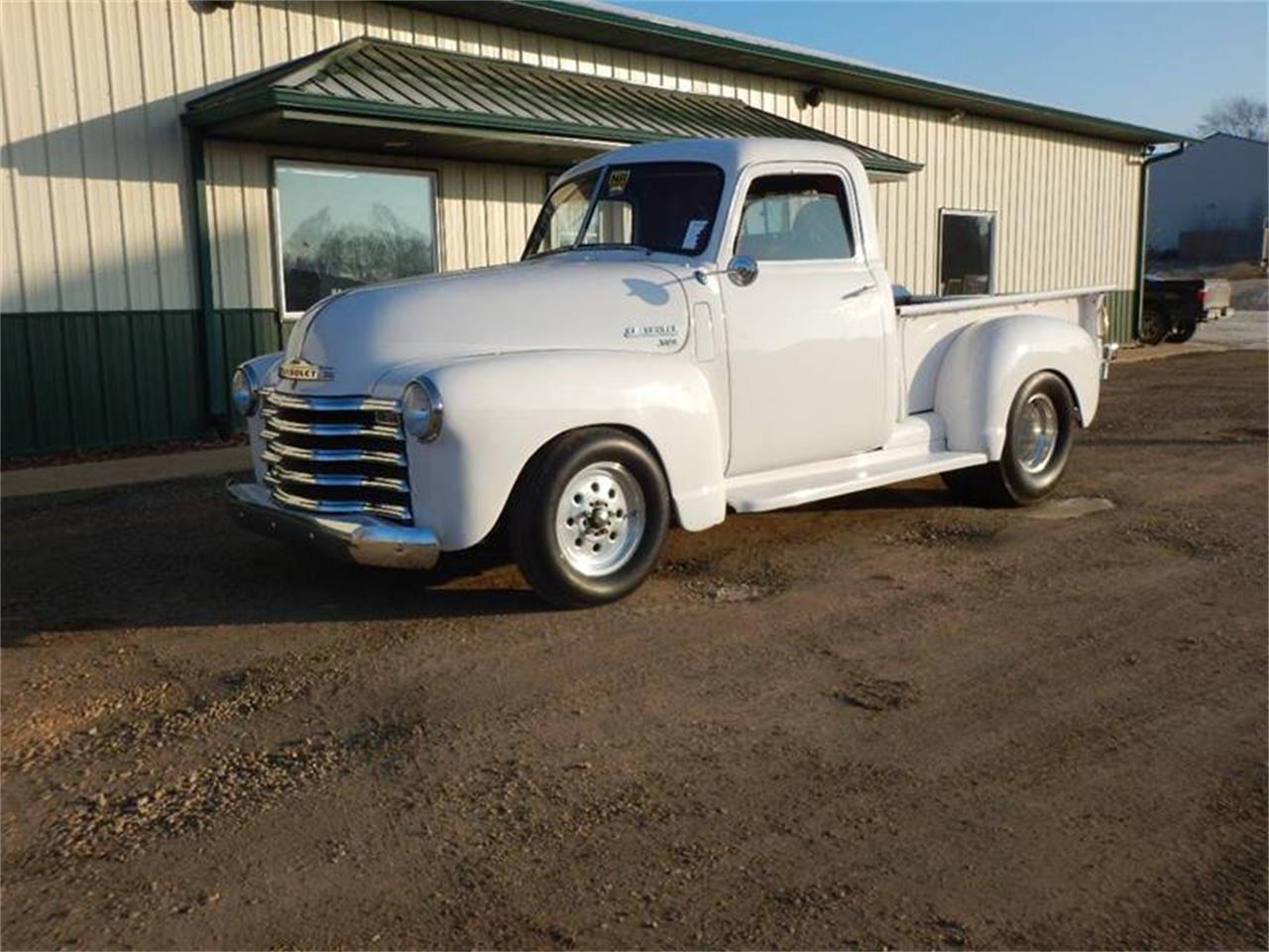 1950 Chevrolet 3100 for sale in Clarence, IA – photo 2