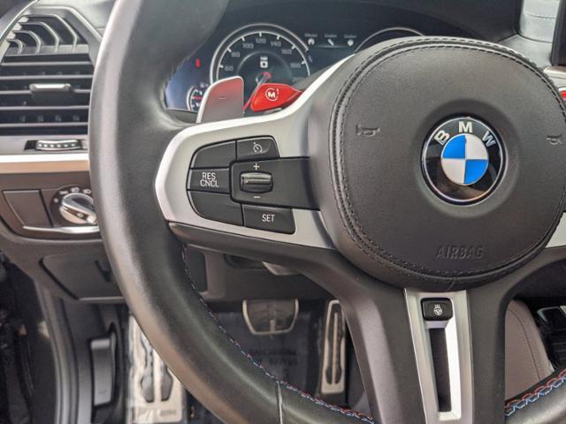 2020 BMW X3 M SPORTS ACTIVITY VEHICLE for sale in Troy, MI – photo 23