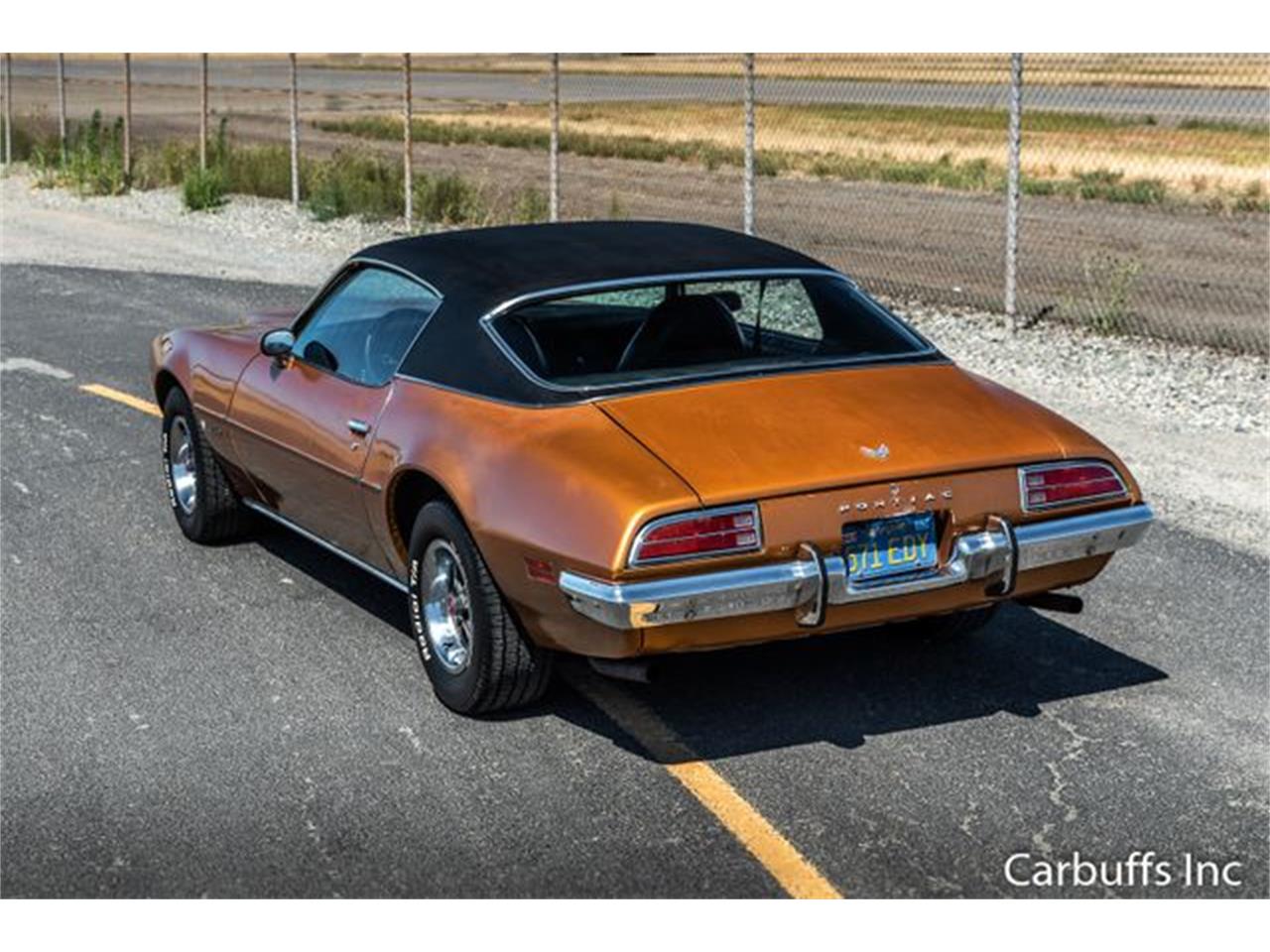 1972 Pontiac Firebird for sale in Concord, CA – photo 13