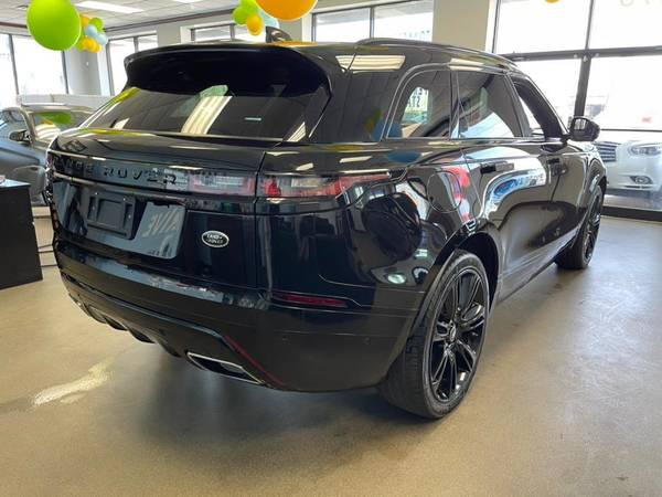2019 Land Rover Range Rover Velar P380 R-Dynamic HSE Guaranteed for sale in Inwood, NY – photo 13