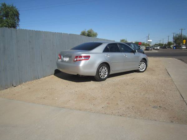 2010 Toyota Camry Base for sale in Phoenix, AZ – photo 5