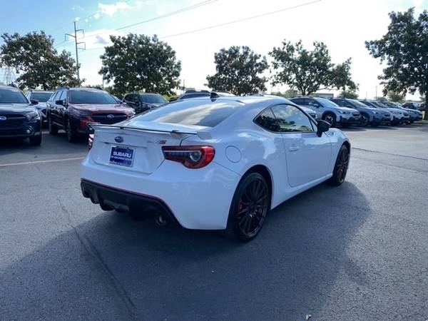 2020 Subaru BRZ tS - - by dealer - vehicle automotive for sale in Georgetown, TX – photo 5