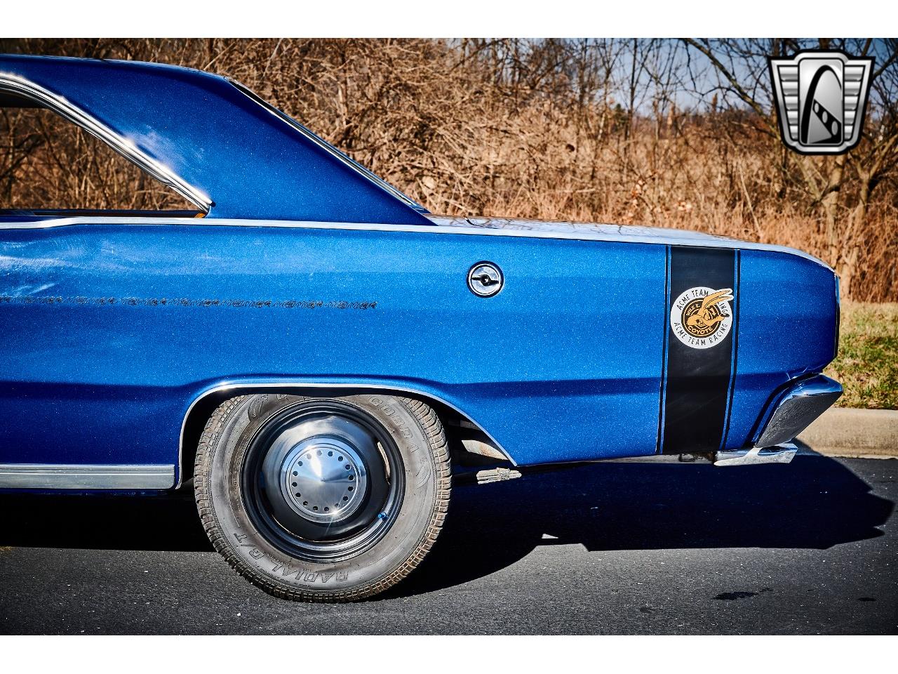 1967 Dodge Dart for sale in O'Fallon, IL – photo 49