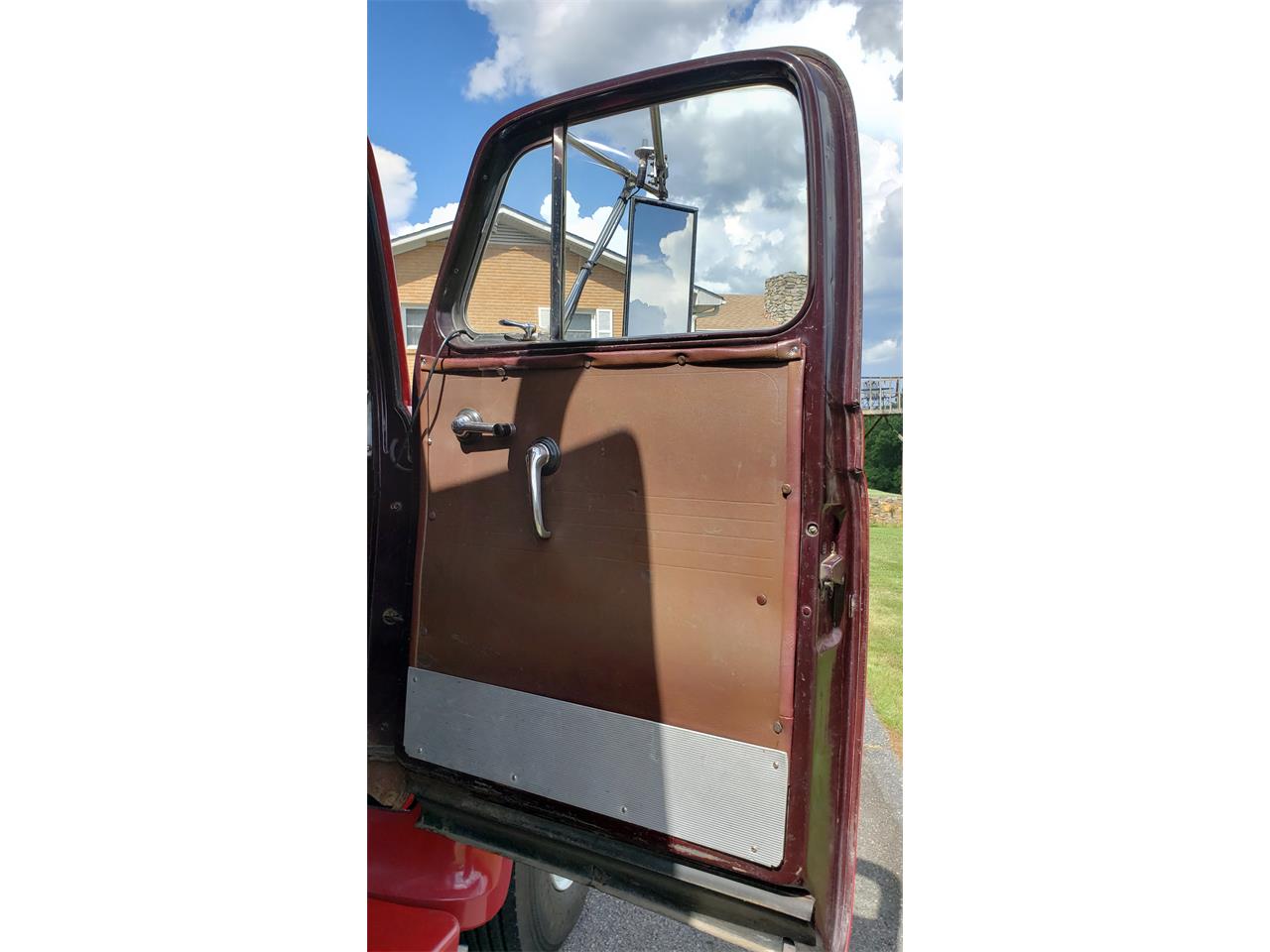 1951 Diamond T Pickup for sale in Leicester, NC – photo 20