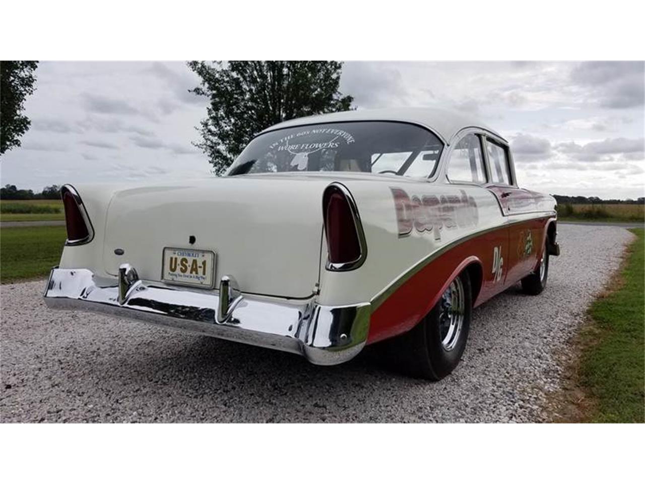 1956 Chevrolet Bel Air for sale in Clarksburg, MD – photo 5