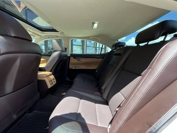2018 Lexus ES ES 350 - - by dealer - vehicle for sale in San Juan, TX – photo 20