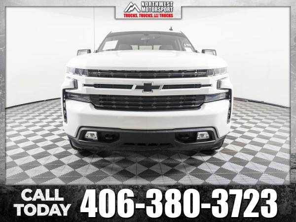 2019 Chevrolet Silverado 1500 RST 4x4 - - by dealer for sale in Missoula, MT – photo 9