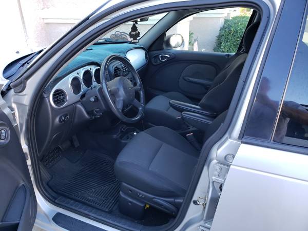** 2005 PT Cruiser - Beautiful Car for sale in Chino Hills, CA – photo 3
