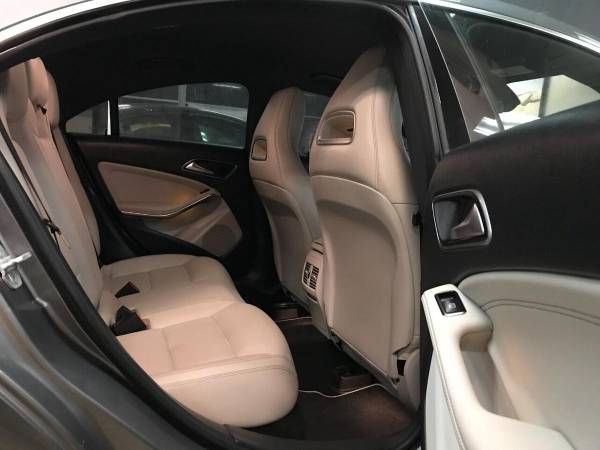 2014 Mercedes-Benz CLA CLA 250 4dr Sedan EASY FINANCING! - cars &... for sale in Rancho Cordova, CA – photo 11