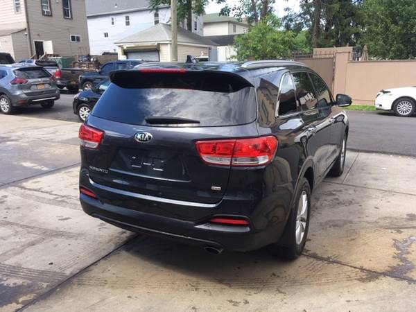 2016 Kia Sorento LX .We finance! bad credit,no credit-99%approval for sale in STATEN ISLAND, NY – photo 5