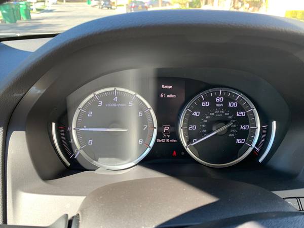 2016 Acura MDX SH-AWD w/Tech Package for sale in Ladera Ranch, CA – photo 9