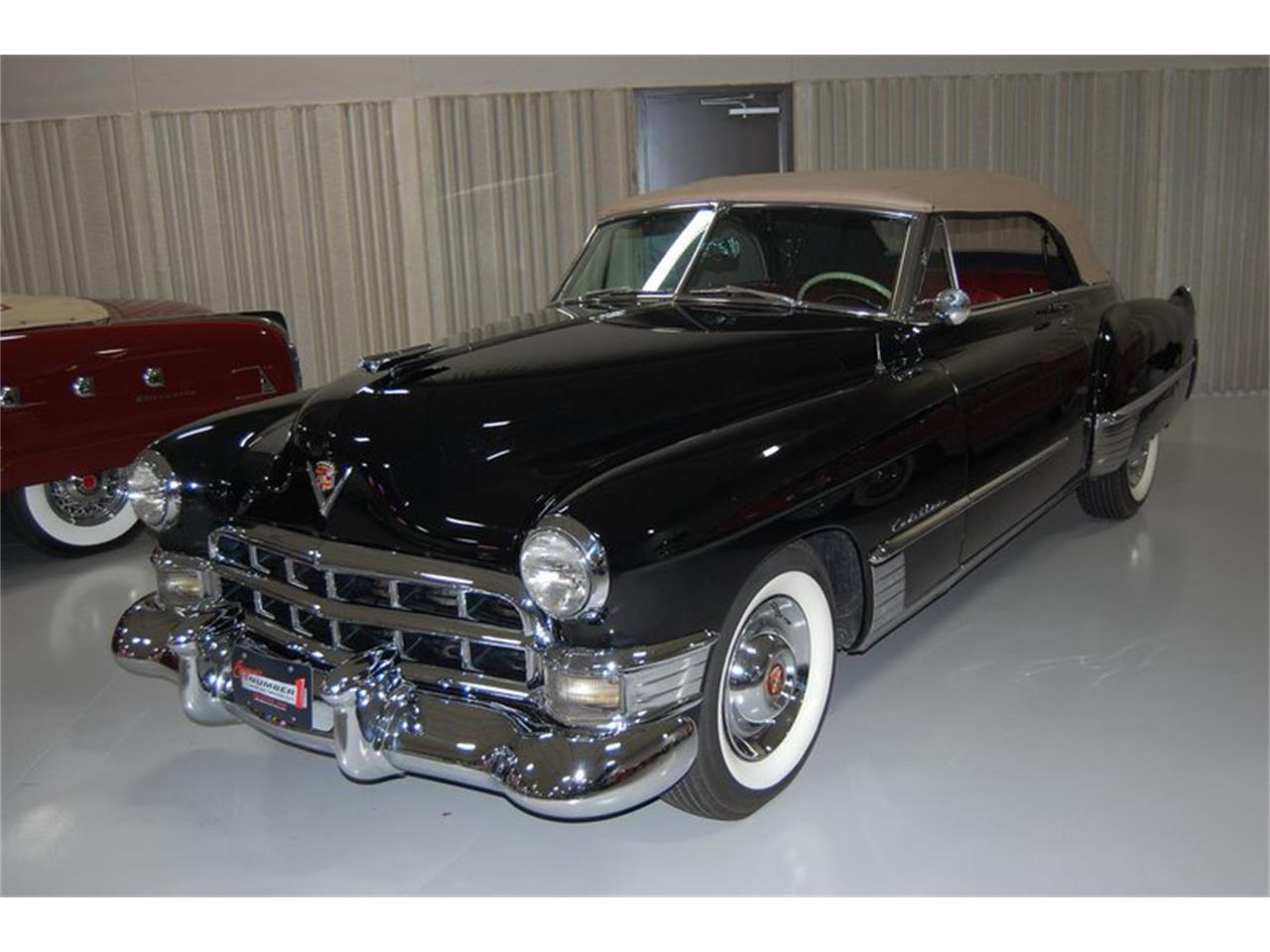 1949 Cadillac Series 62 for sale in Rogers, MN – photo 7